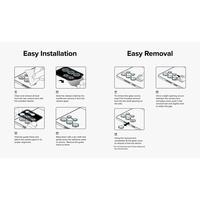Gambar Ringke Compatible For Samsung S24 Camera Lens Frame Glass Pelindung Kamera Protector dari ShowcaseFever Kota Administrasi Jakarta Utara 5 Tokopedia