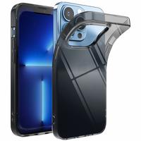 Gambar Casing iPhone 13 Mini 13 Pro Max Soft Case RINGKE AIR Original - Clear, 13 Pro Max dari Primary Cares Official Kota Administrasi Jakarta Barat 5 Tokopedia
