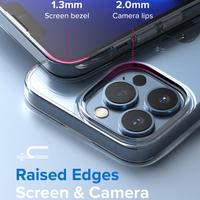 Gambar Casing iPhone 13 Mini 13 Pro Max Soft Case RINGKE AIR Original - Clear, 13 Pro Max dari Primary Cares Official Kota Administrasi Jakarta Barat 4 Tokopedia
