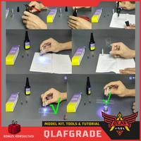 Gambar Lampu UV Mini dspiae UV-GT Minl Ultraviolet Touch Light dari Wahkhilaf Kota Surabaya 5 Tokopedia