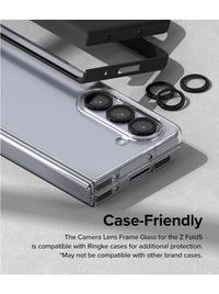 Gambar Lens Camera Samsung Galaxy Z Fold 5 Fold5 Ringke Lens Frame Glass dari Primary Cares Official Kota Administrasi Jakarta Barat 4 Tokopedia