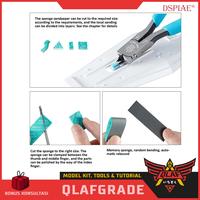 Gambar Sanding Sponge 5mm grit 1500 isi 5 dspiae amplas dry wet sanding dari Wahkhilaf Kota Surabaya 5 Tokopedia