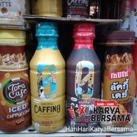 Gambar MINUMAN KOPI DELIZIO CAFFINO MILKY EXPRESSO 200ML dari HariHariKaryaBersama Kota Medan 4 Tokopedia