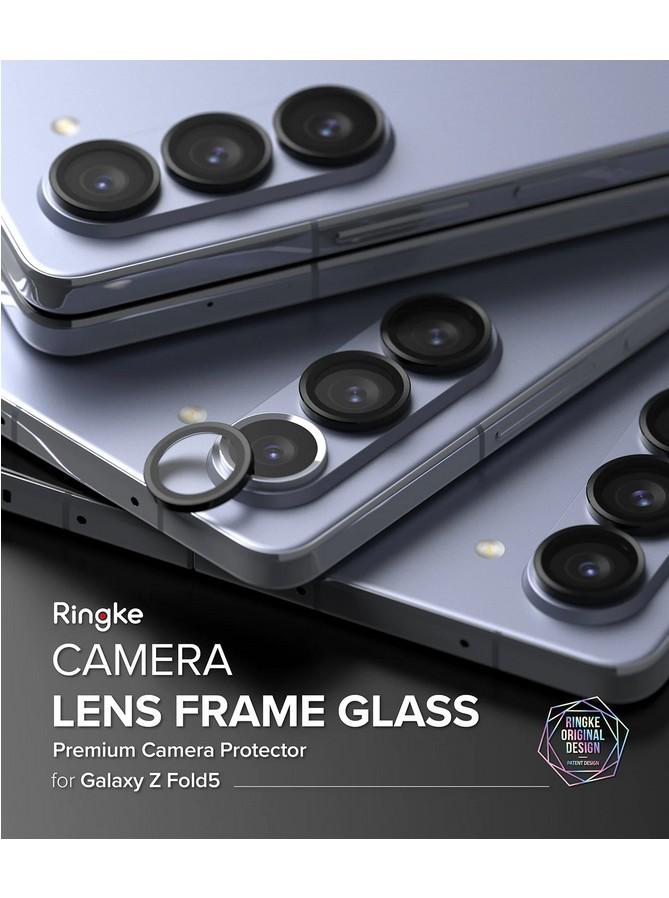 Gambar Lens Camera Samsung Galaxy Z Fold 5 Fold5 Ringke Lens Frame Glass dari Primary Cares Official Kota Administrasi Jakarta Barat Tokopedia