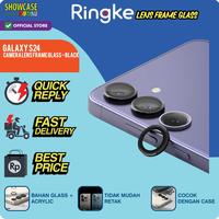 Gambar Ringke Compatible For Samsung S24 Camera Lens Frame Glass Pelindung Kamera Protector dari ShowcaseFever Kota Administrasi Jakarta Utara 1 Tokopedia