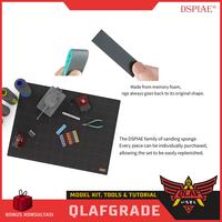 Gambar Sanding Sponge 5mm grit 1500 isi 5 dspiae amplas dry wet sanding dari Wahkhilaf Kota Surabaya 4 Tokopedia