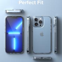Gambar Casing iPhone 13 Mini 13 Pro Max Soft Case RINGKE AIR Original - Clear, 13 Pro Max dari Primary Cares Official Kota Administrasi Jakarta Barat 2 Tokopedia