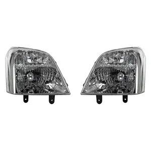 TYC HEAD LAMP ISUZU D-MAX 2002 2003 2004 2005
