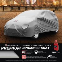 Gambar Land Rover Ranger Evoque Vogue Defender Octa 130 110 90 Velar Discovery Sport 1 2 3 4 Autobiography Durable Premium Car Body Cover Tutup Mobil - Hitam, Rover Range dari Durable Indonesia Kota Tangerang 3 Tokopedia