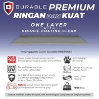 Gambar Yamaha MT-25 Sarung Motor/Selimut Motor DURABLE - Hitam dari Durable Indonesia Kota Tangerang 3 Tokopedia