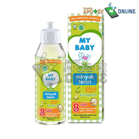 Gambar MY BABY MINYAK TELON PLUS 60ML dari Apotek Buaran Sehat_NEW Kota Administrasi Jakarta Timur 1 Tokopedia