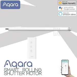 AQARA Smart Roller Shade Motor
