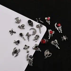 nail art charm Y2K Nail art Decoration luxury nail