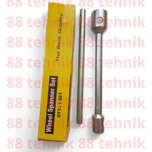 KUNCI RODA TRUK TRUCK KDR 35x17 / 35 X 17 / 35 MM - 17 MM ORIGINAL