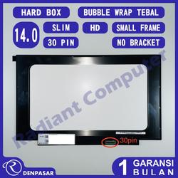 Dalle écran 14" LED Pour Lenovo Ideapad S145-14AST - 1920x1080, Compatible, Neuf Visiodirect