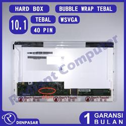 Écran LCD LED 10.1 Pouces Compatible HP Compaq Mini 110-3653SF - Neuf - Garantie 1 An
