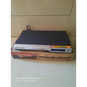 Promo DVD POLYTRON 2185 RC