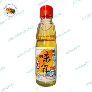 koku mori mirin taiwan arak masak taiwan 300ml