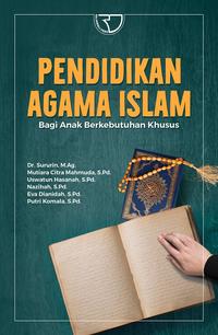 Gambar Pendidikan Agama Islam Bagi Anak Berkebutuhan Khusus dari Gramedia Kota Administrasi Jakarta Barat 1 Tokopedia