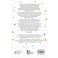 Gambar [Bentang] Buku Self Improvement | Kamus Rasa Sarah Diorita - Sarah Diorita Candra dari Bentang Pustaka Official Kota Depok 2 Tokopedia