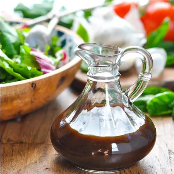 BORGES - Balsamic Vinegar of Modena 500ml / Cuka Anggur 3