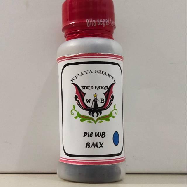 jamu pil wb bmx booster max membantu buka tarikan suara depan dan