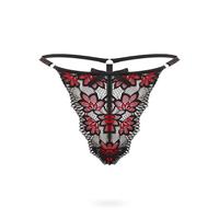 Gambar Lingerie Set Sexy Hot Brukat Premium BodySuit Garter BeltWanita 700037 - Black, M dari Wimiu Kota Administrasi Jakarta Utara 5 Tokopedia