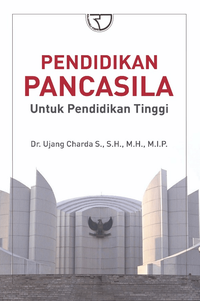 Gambar Pendidikan Pancasila Untuk Pendidikan Tinggi dari Gramedia Kota Palembang 1 Tokopedia