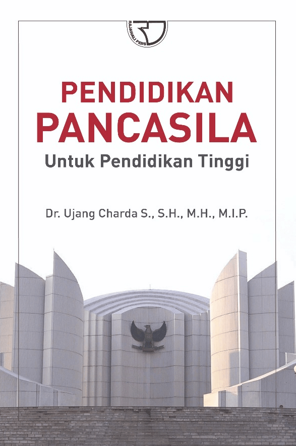 Gambar Pendidikan Pancasila Untuk Pendidikan Tinggi dari Gramedia Kota Palembang Tokopedia