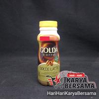Gambar MINUMAN GOLDA COFFEE DOLCE LATTE BOTOL 200ML dari HariHariKaryaBersama Kota Medan 1 Tokopedia