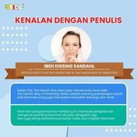 Gambar [Bentang] Buku Parenting | Play The Danish Way : Membentuk Anak Tangguh&Bahagia Dengan Bermain Bebas - Iben Dissin S.Mpf dari Bentang Pustaka Official Kota Depok 4 Tokopedia