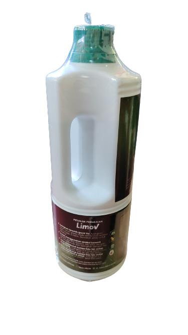PTR Pembersih Keramik Noda Semen dan Cat Tembok Fason Limov 900 Ml 1