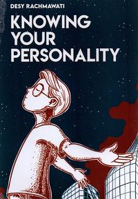 Gambar Knowing Your Personality dari Gramedia Kota Administrasi Jakarta Barat 1 Tokopedia