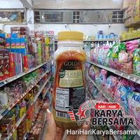 Gambar MINUMAN GOLDA COFFEE DOLCE LATTE BOTOL 200ML dari HariHariKaryaBersama Kota Medan 3 Tokopedia