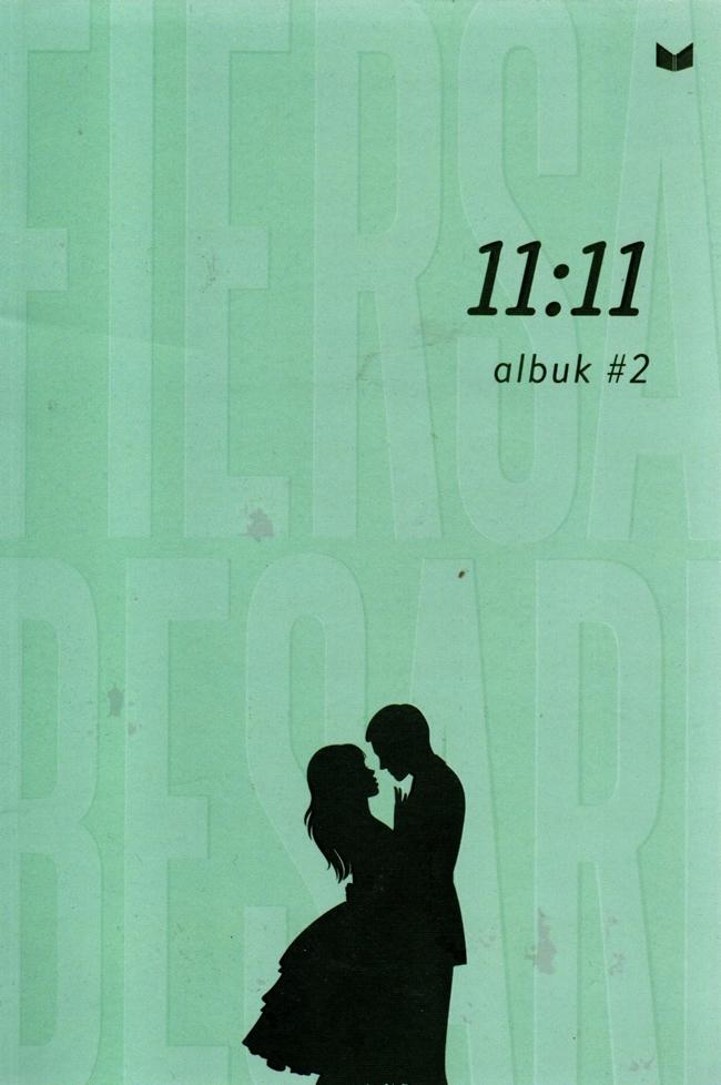 Gambar 11 : 11 (Edisi Terbaru) dari Gramedia Kota Palembang Tokopedia