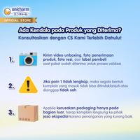 Gambar MamyPoko Skin Comfort M 32 - Popok Bayi Celana - 2 Packs dari Unicharm Official Store Kab. Tangerang 4 Tokopedia