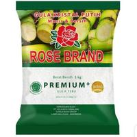 Gambar Rose Brand Gula Pasir Putih 1kg bundle 8 dari Super Grosir Mama Kota Administrasi Jakarta Selatan 2 Tokopedia