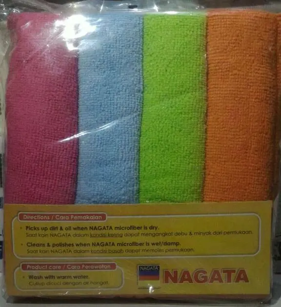 PTR KAIN LAP MICROFIBER NAGATA 0001MF