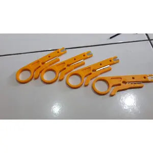 Rotary Wire Stripper Pengupas Kulit Kabel