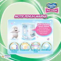Gambar MamyPoko Pants X-tra Kering Slim Tidak Gembung - M 30 - Popok Celana dari MamyPoko Indonesia Kab. Tangerang 4 Tokopedia