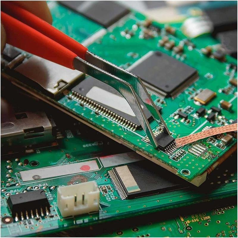 MHJ Pita Solder Pembersih Timah Soldering Wick 3.5mm 1.5m - H35 timah  solder 4