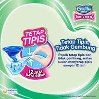 Gambar MamyPoko Pants X-tra Kering Slim Tidak Gembung - M 30 - Popok Celana dari MamyPoko Indonesia Kab. Tangerang 2 Tokopedia