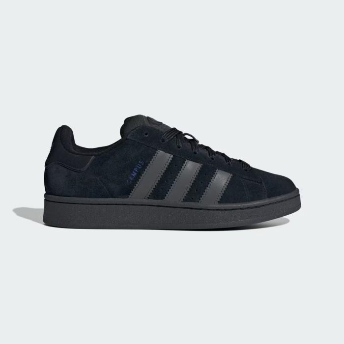 adidas gazelle silver green womens Women's adidas Campus 00s 'Winter Low Black Carbon' 9