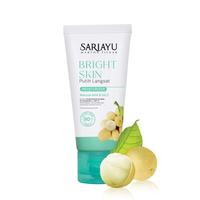 Gambar [BUNDLE] Sariayu Bright Skin Putih Langsat AM PM Series dari Sariayu Martha Tilaar Kota Administrasi Jakarta Timur 3 Tokopedia