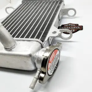 RADIATOR JUPITER MX OLD MX NEW VIXION OLD VIXION NEW MXKING 150 PLUS