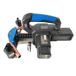VEB-1 Lithium Electric Pipe Bender Electric Copper Pipe Bender