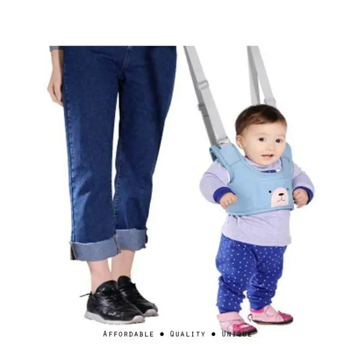 BABY BELTER/ Baby Walking Assistant Belt Alat Bantu Belajar Jalan Bayi