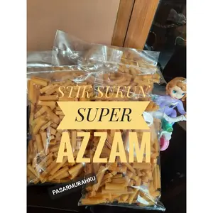 STIK SUKUN AZZAM KWALITAS SUPER 1 KG TERLARIS.