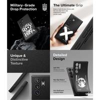 Gambar Ringke Compatible For Samsung S24 Ultra Onyx Camo Black Slim Armor Military Tipis dari ShowcaseFever Kota Administrasi Jakarta Utara 2 Tokopedia