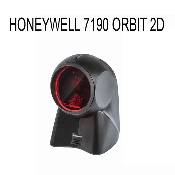 Scanner Honeywell Orbit 7190g 2D 2 Dimensi ( datalogic magellan 1100i